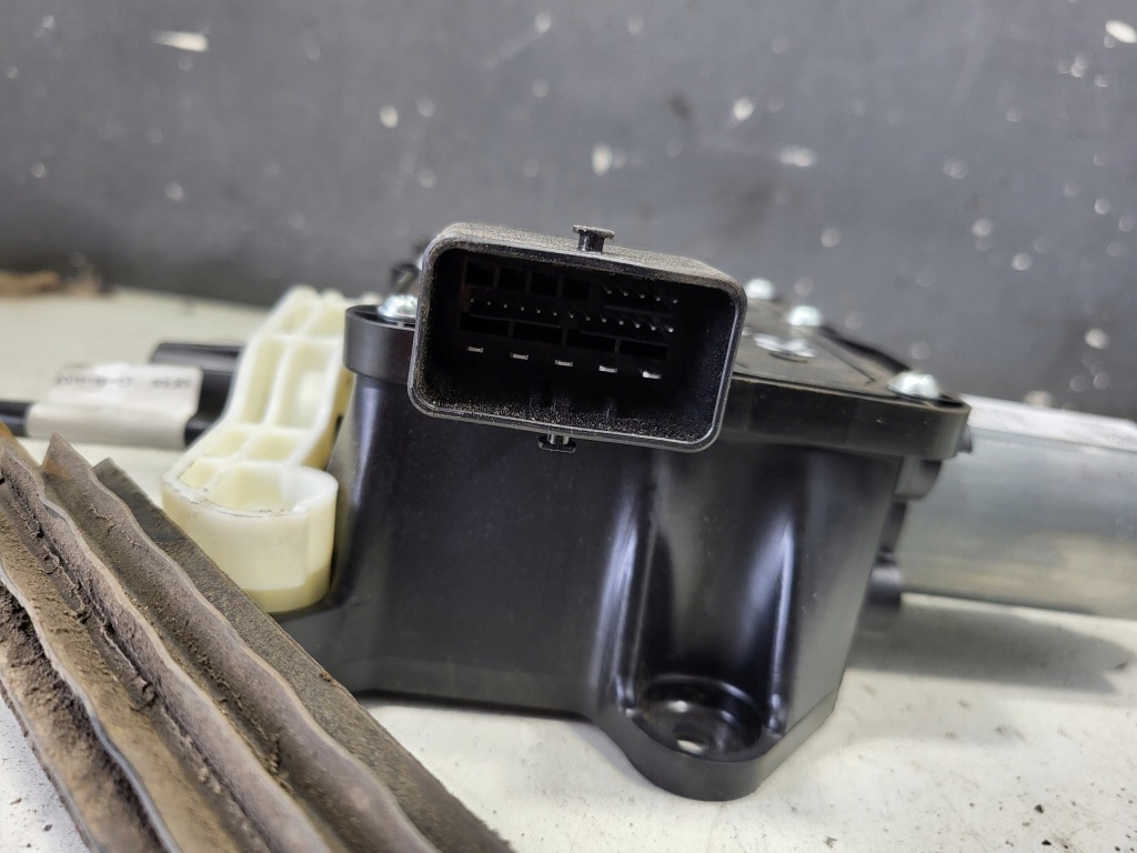 фото №8, Механізм гальма ручного peugeot 508 i rxh 9801605680