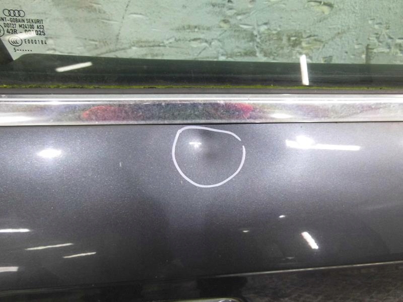 фото №9, Дверь правый перед lx7z audi a4 b7