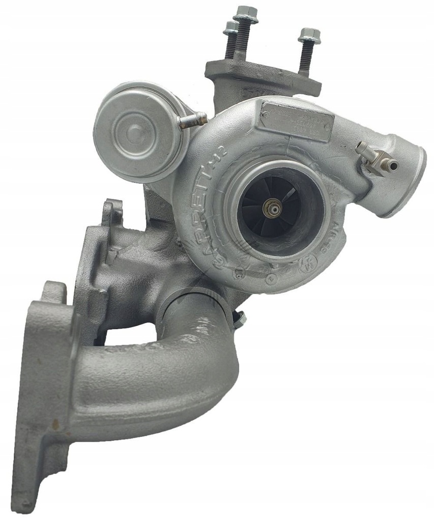 фото №1, Turbo land-rover defender discovery range rover 2.5 tdi 113 126 km 452055