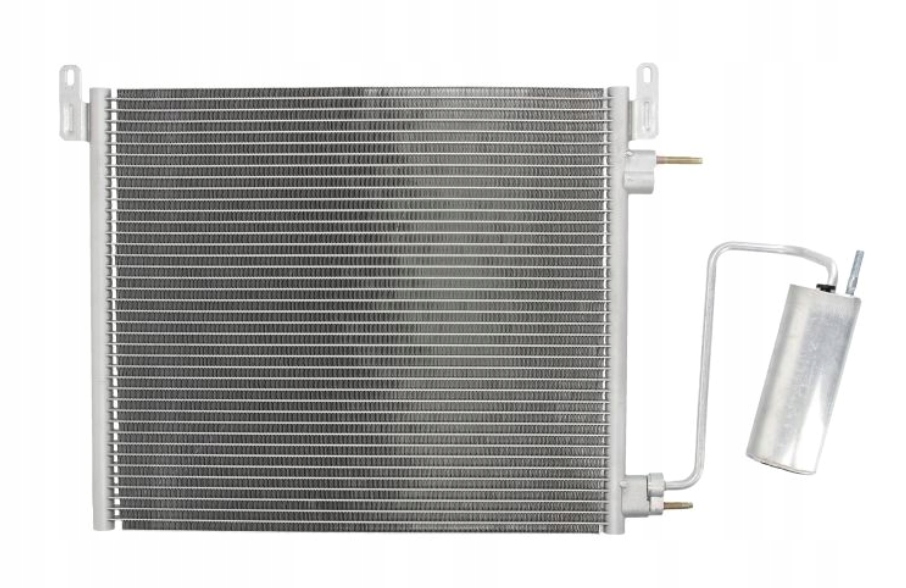 фото №1, Кондиціонер opel vectra c signum 2002-2009 nowa