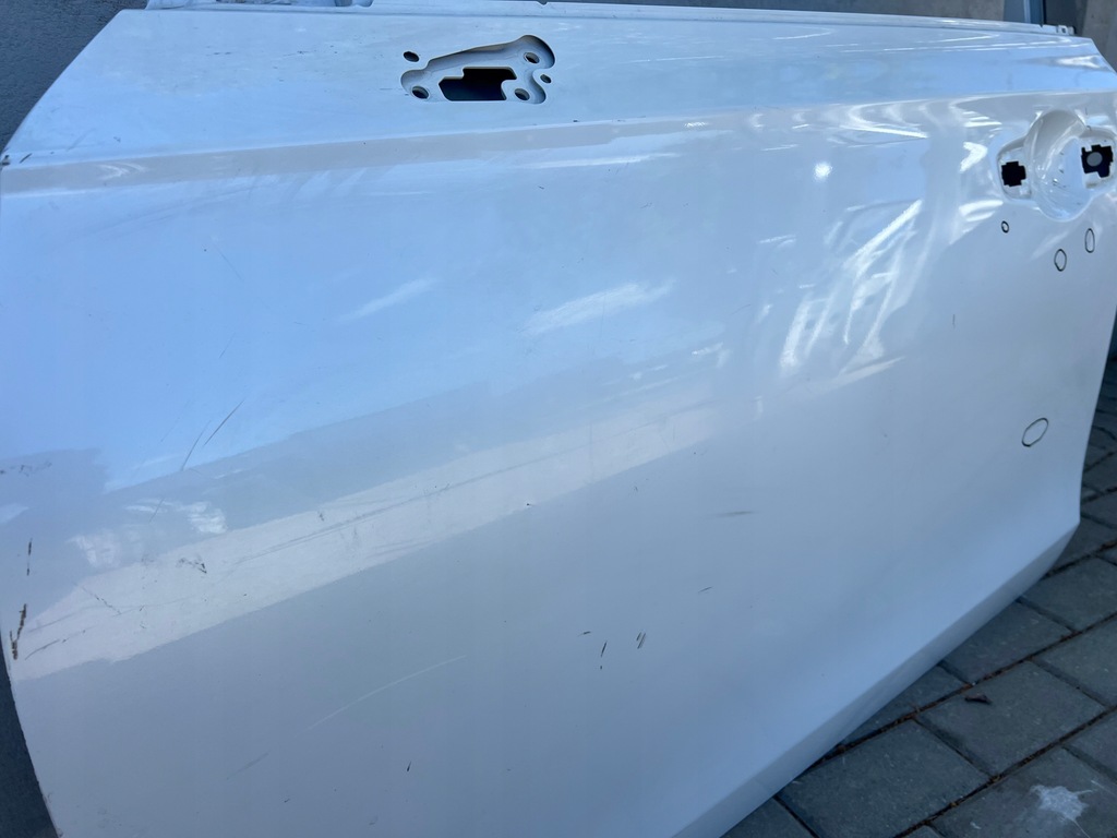 фото №8, Дверь honda civic xi od 2021 2022 2023 2024 2025 передние левая перед левый