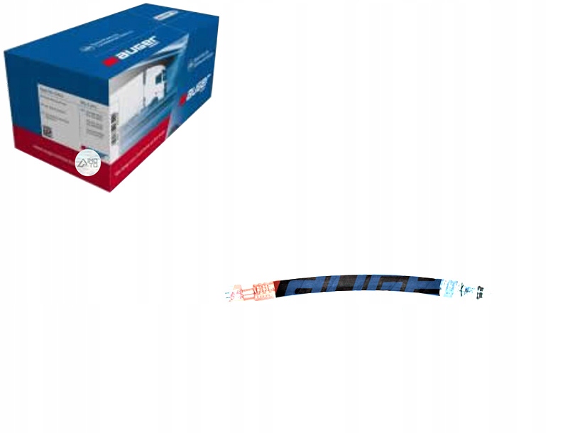 фото №1, Auger 65716 шланг тисковий, компресор повітря