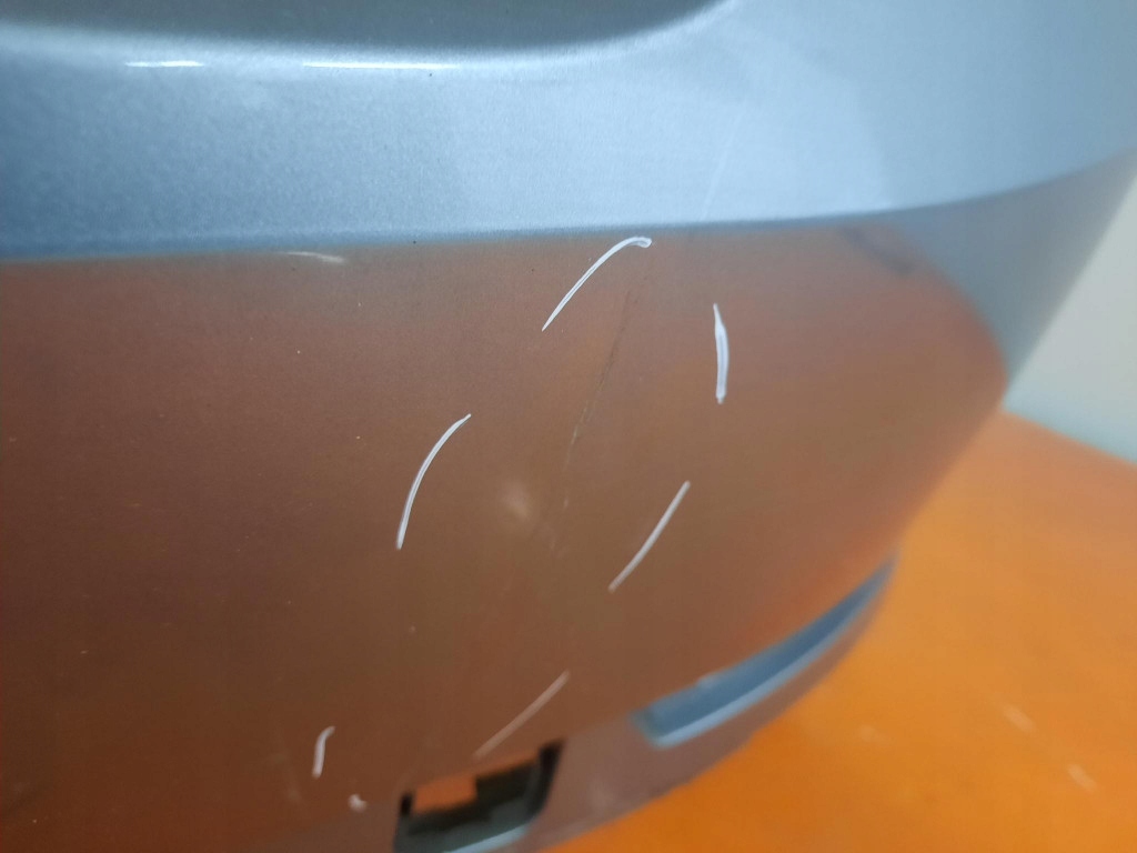 фото №7, Skoda superb iii 15-24 бампер задня задній 3v5807421