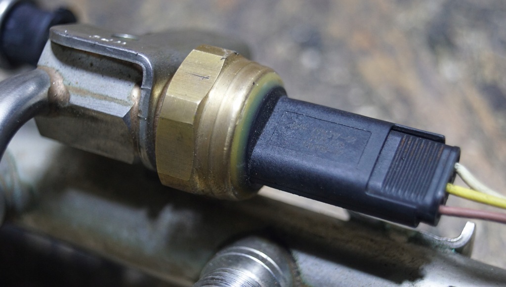 фото №9, Bmw молдинг упорскування + датчик 756247403