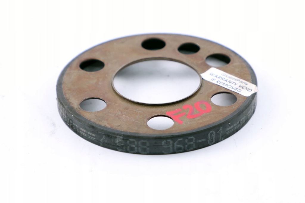 фото №10, Bmw f10 f20 f21 f30 колесо датчикове вала 7588968