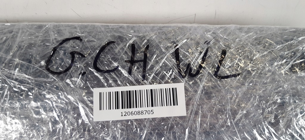 фото №9, Jeep grand cherokee wl dekor декоры панели приборной панели 6pl021x7aa