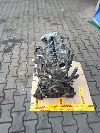 фото №3, Lexus is 220 двигатель 2.2 d