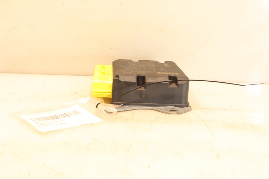 фото №1, Модуль подушка безпеки volkswagen golf vii 1.6tdi