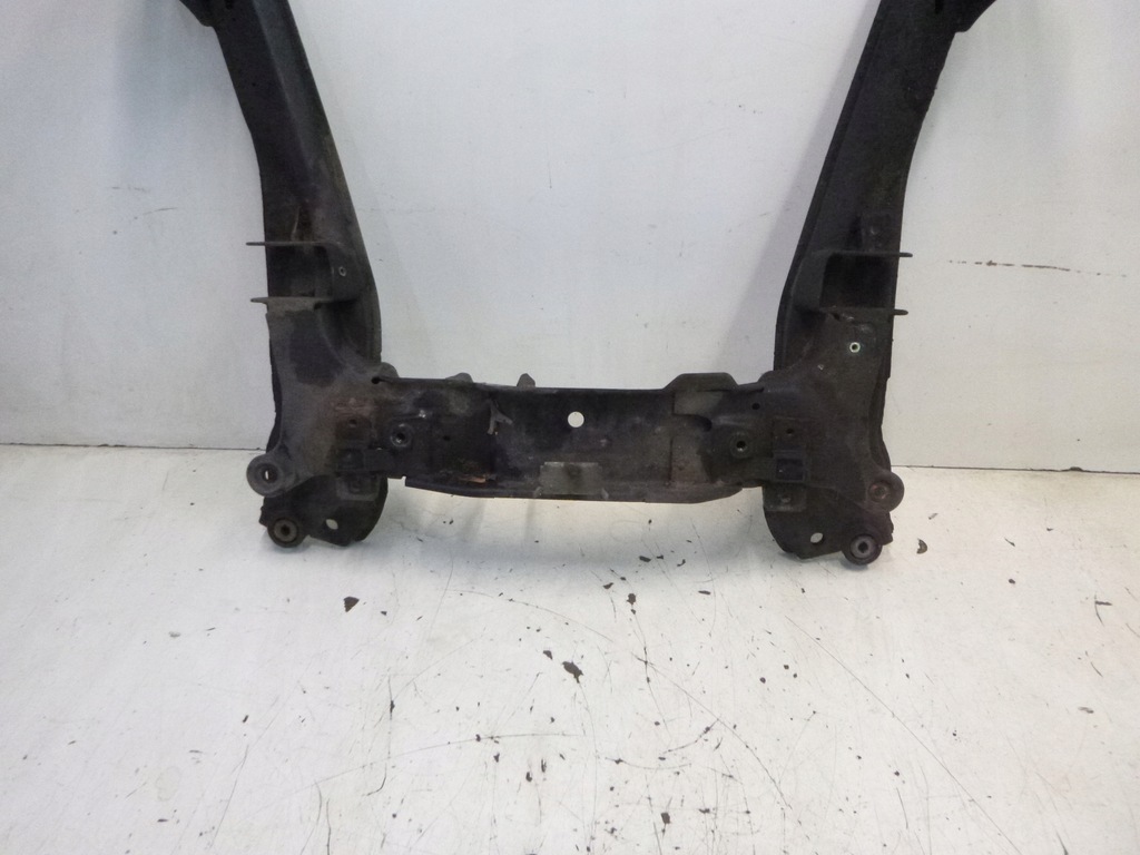 фото №8, Підрамник підрамник балка передні jaguar x type 2.1 02r.
