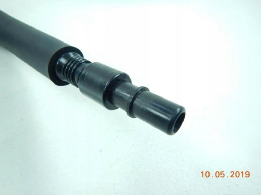 фото №8, Заливна горловина пального труба hyundai santa fe 06-12 2.2 crdi