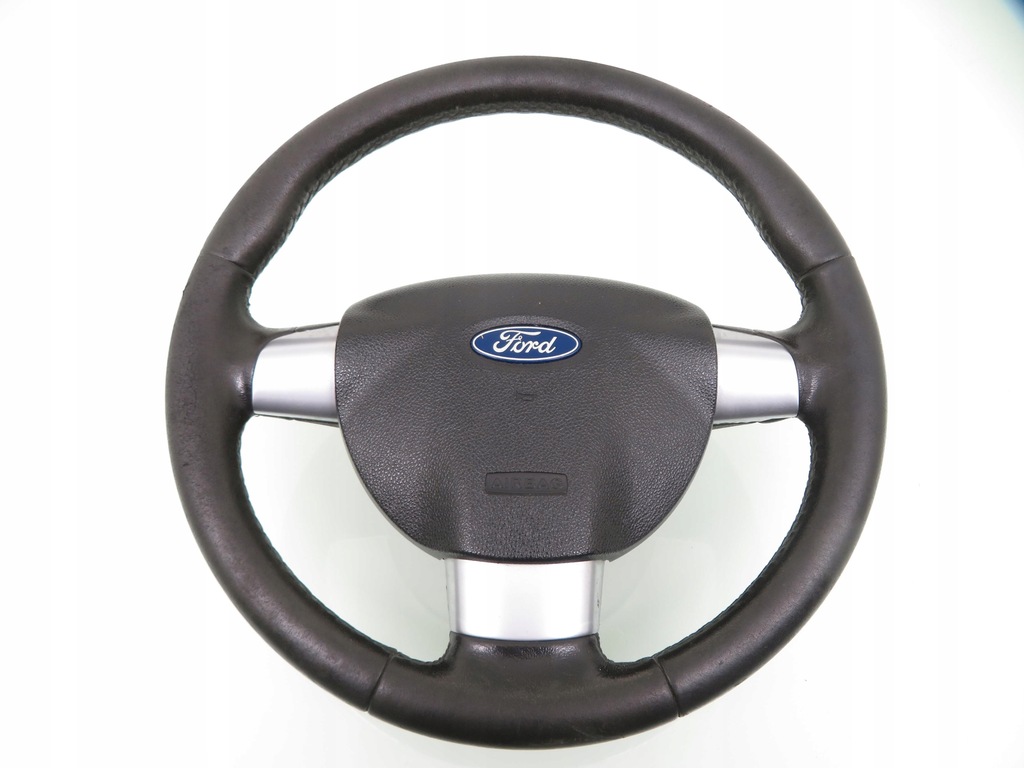 фото №1, Повітропровід ford focus mk2 ii