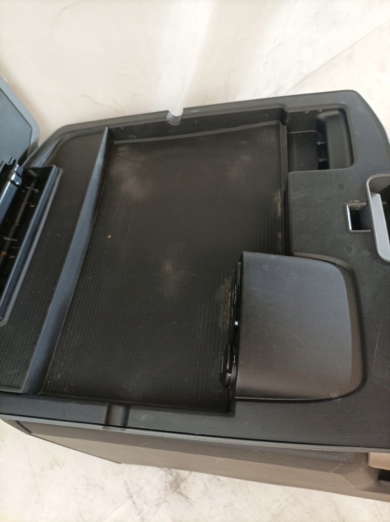 фото №11, Dodge ram 1500 18-19 туннель средний usa