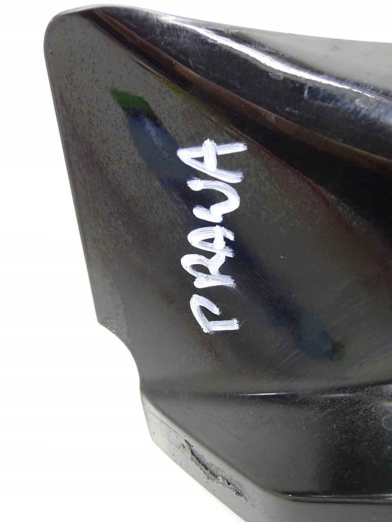 фото №6, Молдинг заглушка накладка стойка правая audi r8 4s spyder 4s7853166