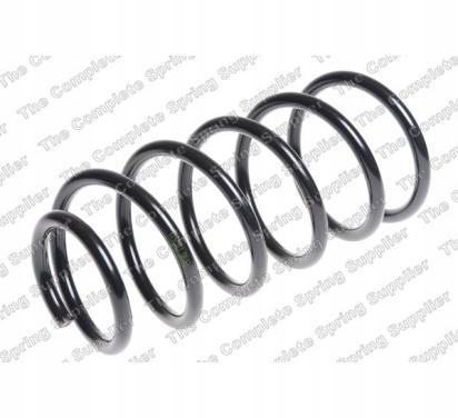 фото №1, Lesjofors пружина підвіска перед vw polo