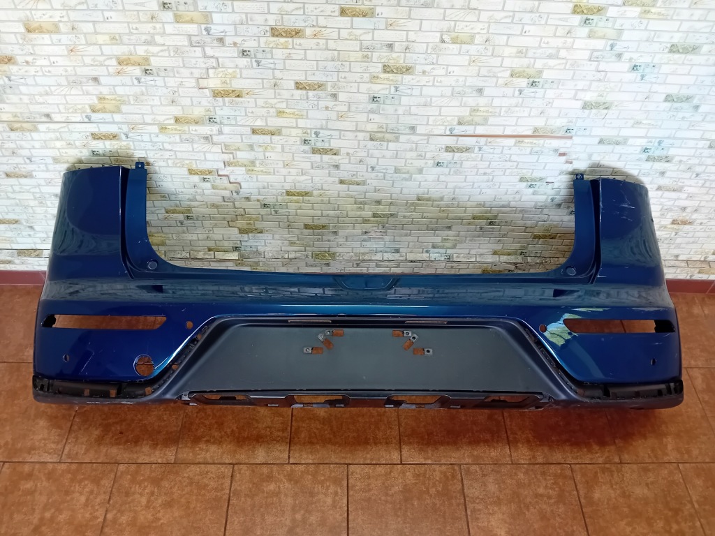 Купить Бампер задняя kia niro 1 1 2016 2017 2018 2019