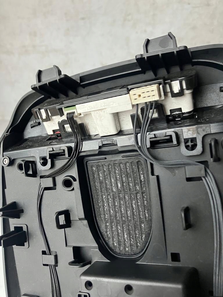 фото №5, Лампа потолочный volvo xc40 r design 31457848