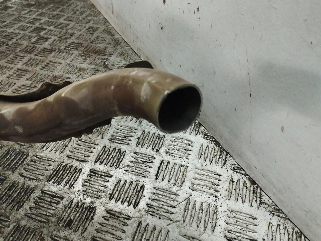 фото №5, Hyundai santa fe 2007 права сторона гасник kompletny