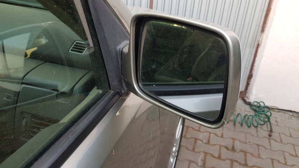 фото №12, Nissan x-trail t30 механизм моторчик дворник ==kalisz==