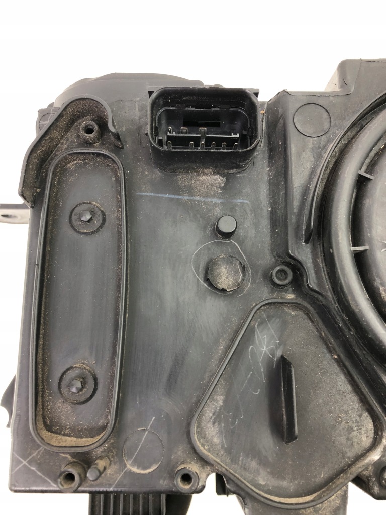 фото №12, Bmw x3 f25 правая передняя лампа uk 7217290