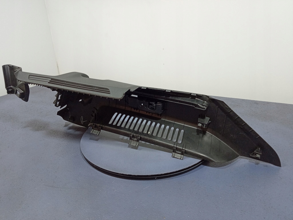 фото №7, Seat leon iv 4 kombi 20- защита багажника левая 5fe867761c