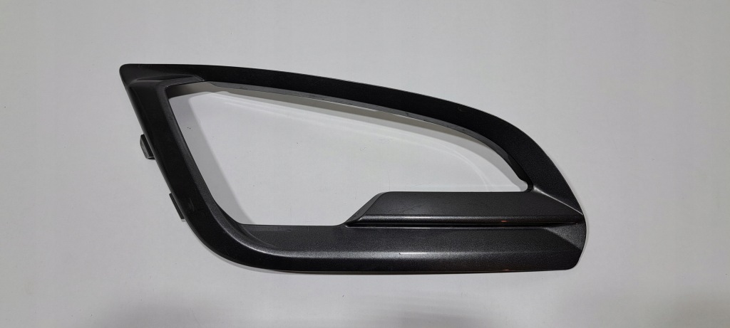 фото №1, Ford ecosport решітка протитуманної фари правий перед gn15-15a298-b