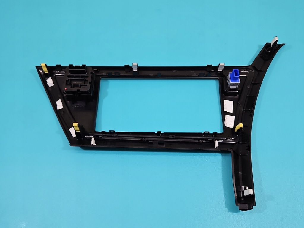 фото №3, Рамка радио toyota auris ii 55405-02430 55405-02440