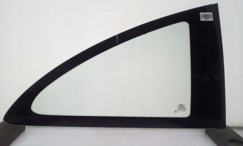 фото №1, Стекло правая кузовная ford ka 2008- org