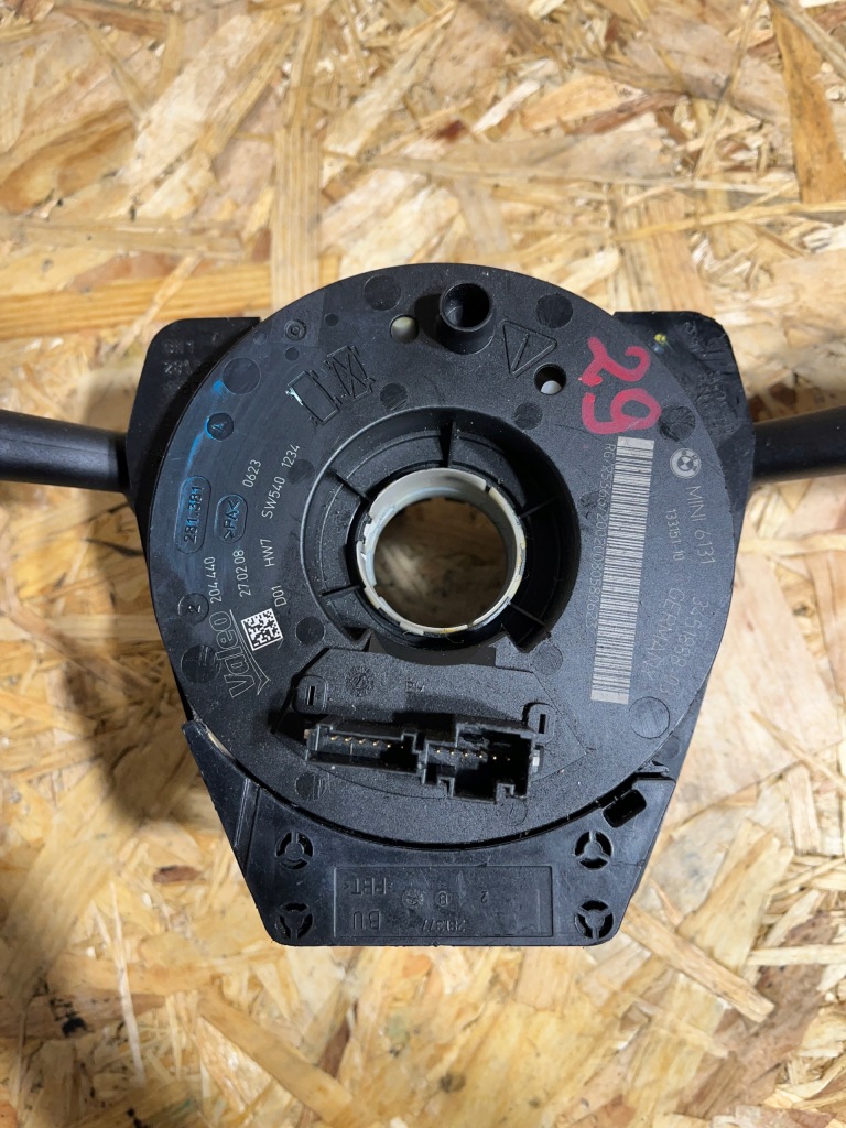 29 mini r55 r56 переключатели переключатель комбинированный шлейф 3451888 Оригинал