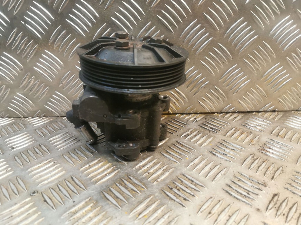 фото №1, Bmw 5 e60 e61 насос підсилювача