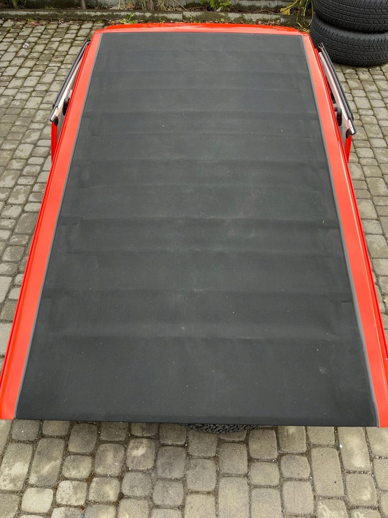 фото №9, Дах power top sky one touch wrangler jl 4d 2018+ wrangler 4d 4xe