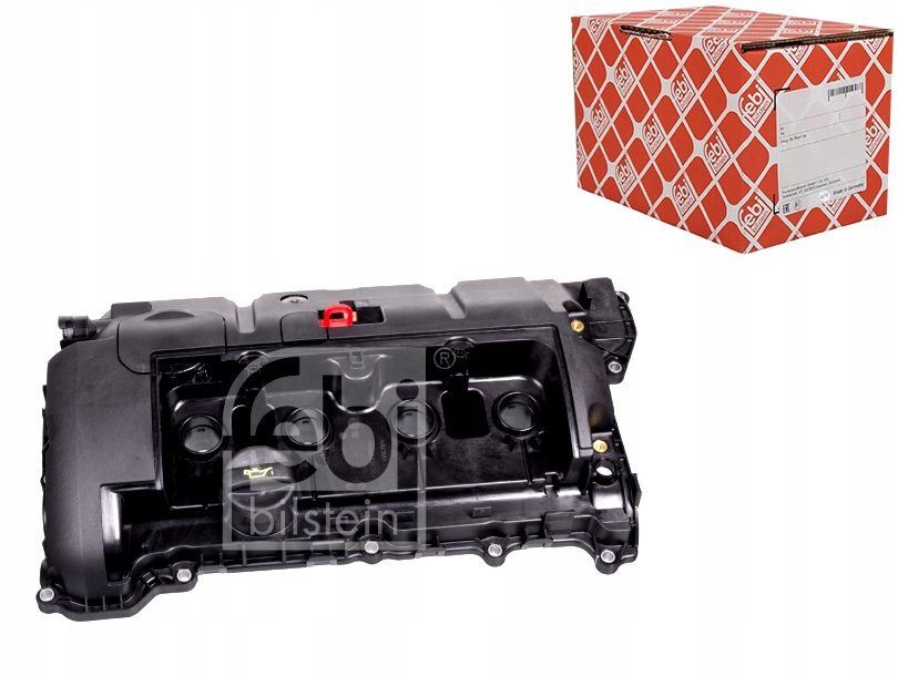 фото №11, Кришка клапанів mini one 1,4/1,6/ cooper