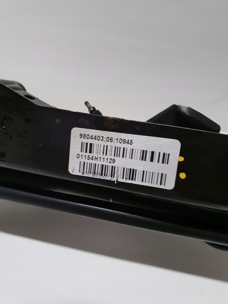 фото №10, Mini countryman подрамник подрамник подрамник задняя