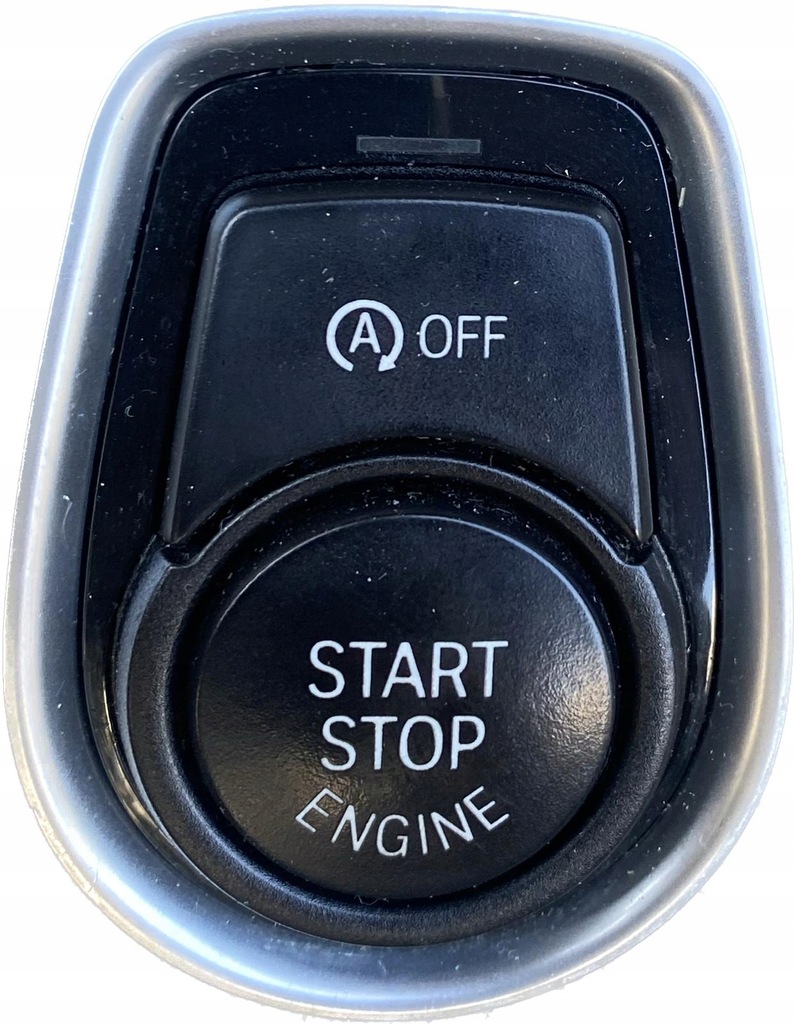 фото №1, Bmw 3 f30 переключатель запуск стоп 925073402