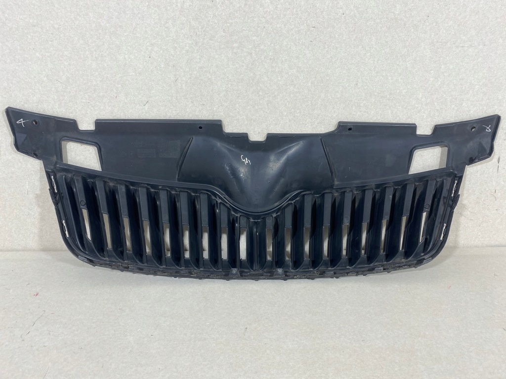 фото №4, Skoda rapid 5j0 5j решётка решётка радиатора решётка радиатора акция