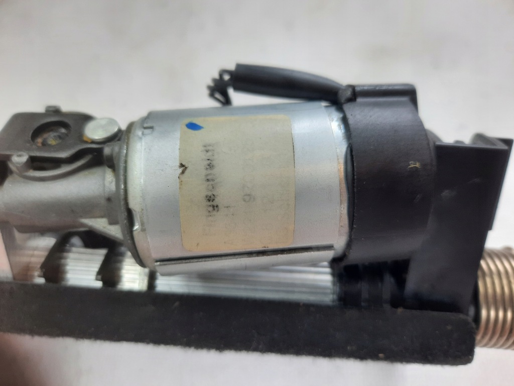 фото №8, Механизм механизмы подголовник задняя mercedes s w221