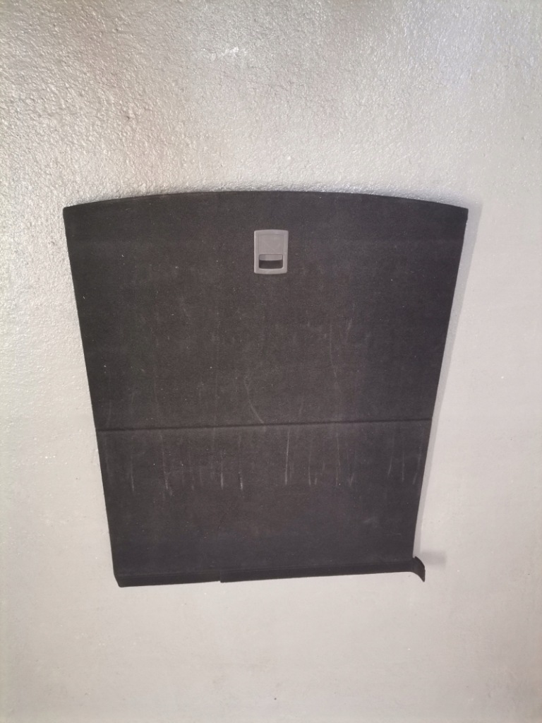 фото №1, Maserati levante sq4 підлога обшивка багажника 06701500670