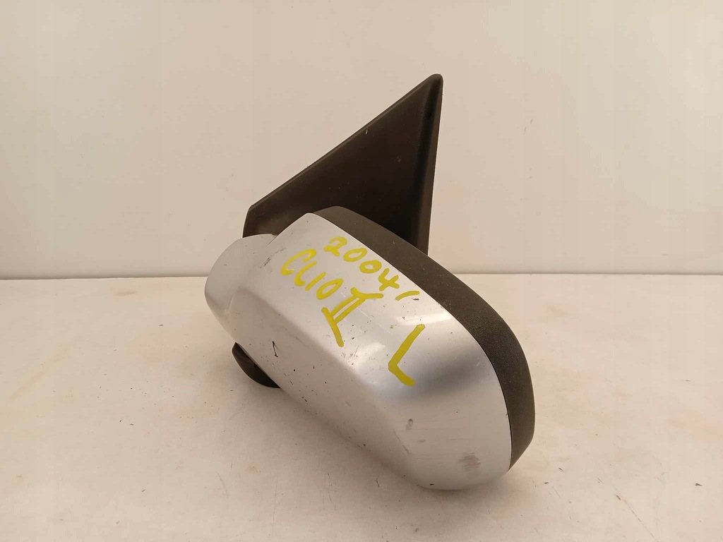 фото №2, Дзеркало ліва renault clio ii