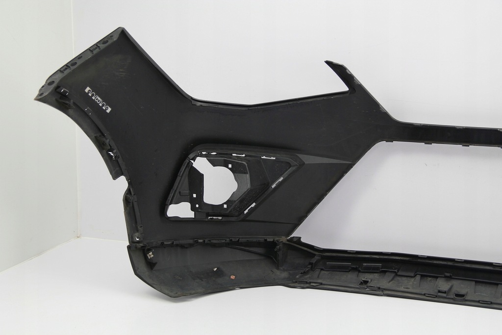 фото №10, Оригінальний бампер перед seat arona 6f9 2017- 6f9807221b