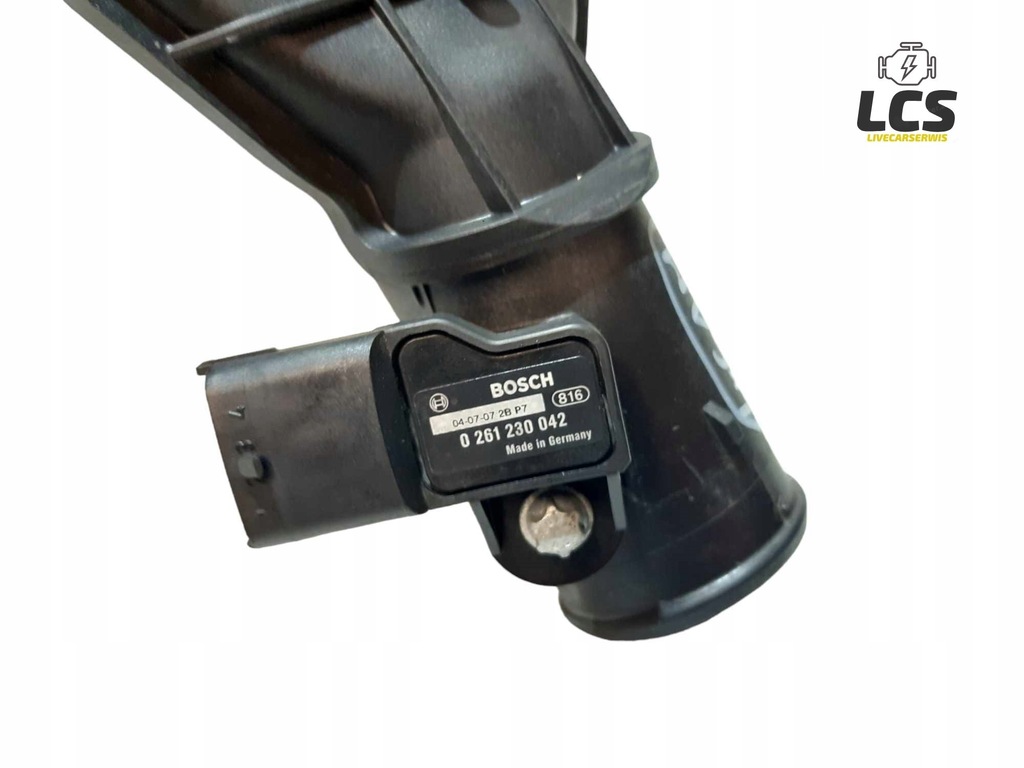 фото №7, Інтеркулер opel astra h 2.0t z20lel 13161078