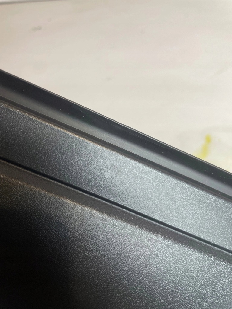 фото №6, Заглушка трикутник накладка крила правий перед ford focus mk3