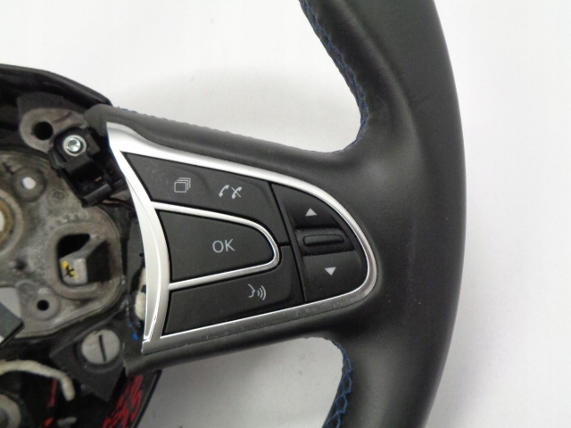 фото №4, Renault kadjar воздуховод многофункциональный кожа