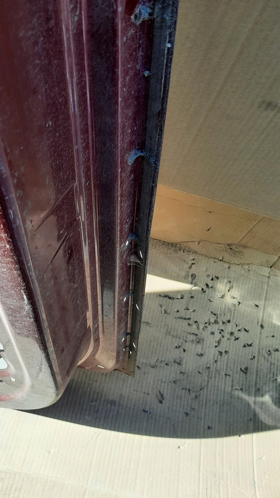 фото №16, Дверь перед передние правое volvo v40 ii 12-