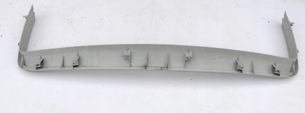 фото №4, Vw touran захист кришки touran