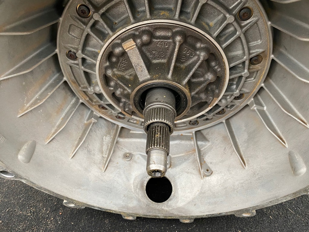 фото №10, Коробка передач передач aston martin db9 5.9 6.0 v12 4g4370041af