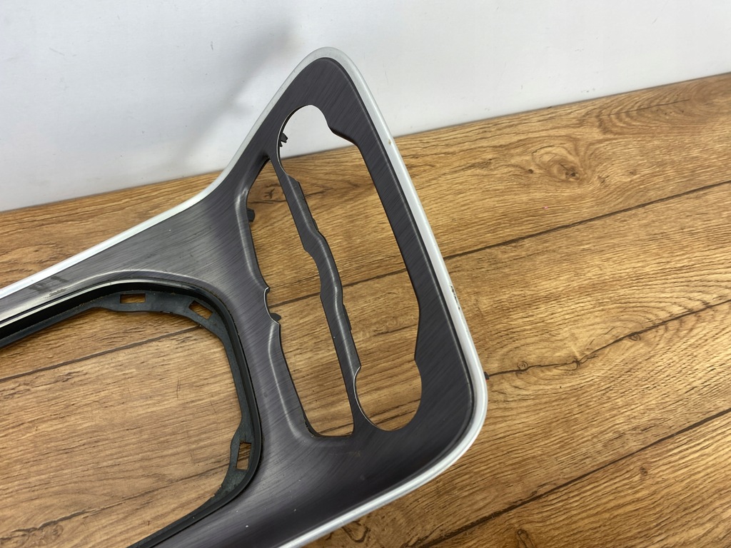 фото №7, Рамка защита туннель приборная панель dodge challenger 2015+ usa