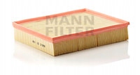 фото №3, Набор фильтров mann-filter dodge nitro