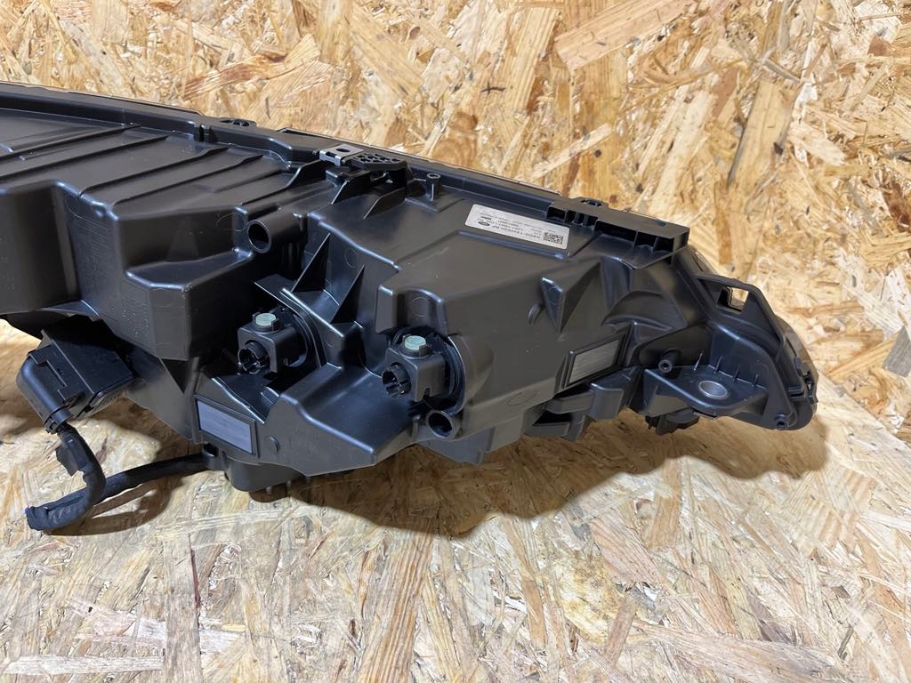 фото №8, Лампа перед левая + правая range rover evoque ii l551 full led low полный