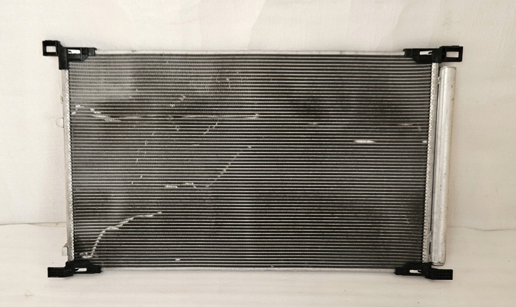 фото №6, Радіатор кондиціонера toyota mirai ii 2020-