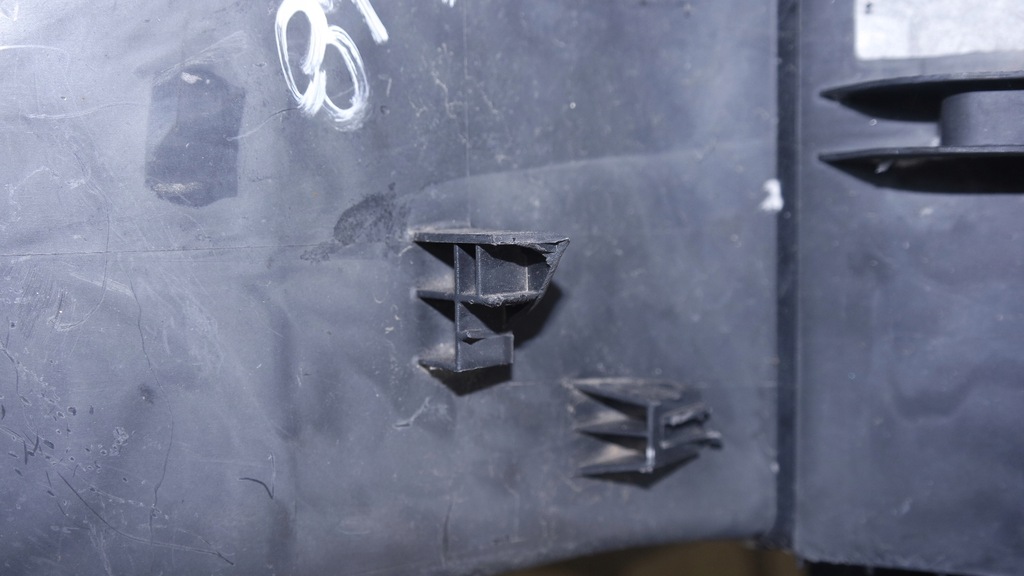 фото №4, Обігрівач mercedes a-klasa w168