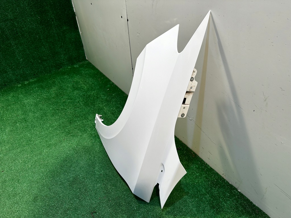 фото №7, Mg 4 mg4 крила лівий перед передній лівий